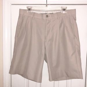 Alan Flusser Golf Shorts